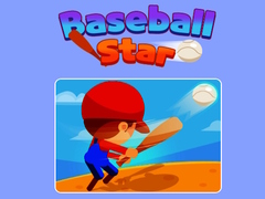 Xogo Baseball Star