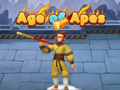 Xogo Age Of Apes