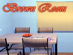 Xogo Brown Room