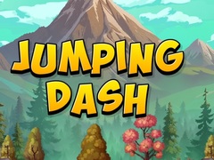 Xogo Jumping Dash