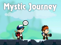 Xogo Mystic Journey