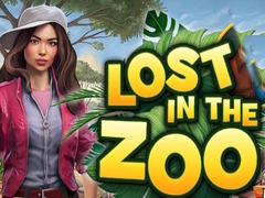 Xogo Lost in the Zoo