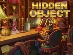 Xogo Hidden Object 110