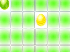 Xogo Easter Memory