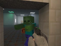 Xogo Counter Craft Modern Warfare