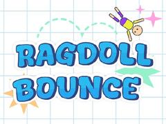 Xogo Ragdoll Bounce
