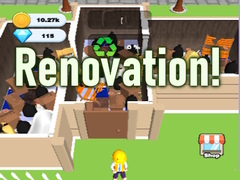 Xogo Renovation!