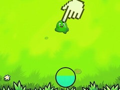 Xogo Slime Merge Evolution