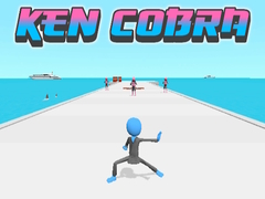 Xogo Ken Cobra