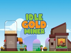 Xogo Idle Gold Miner