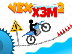 Xogo Vex X3M 2