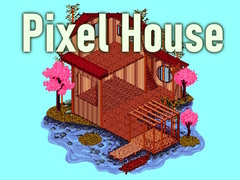 Xogo Pixel House
