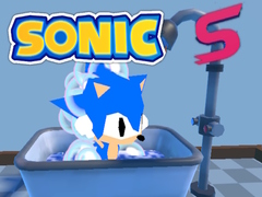 Xogo Sonic S