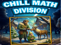 Xogo Chill Math Division