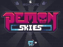 Xogo Demon Skies