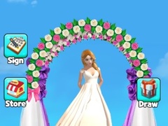 Xogo Bridge Race Wedding Master