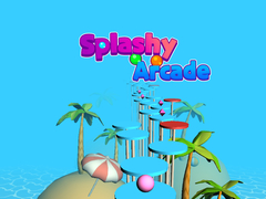 Xogo Splashy Arcade