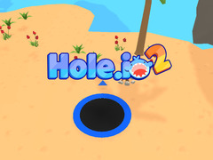Xogo Hole.io 2