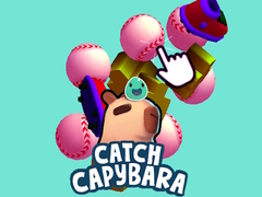 Xogo Catch Capybara