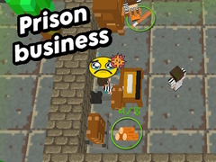 Xogo Prison business