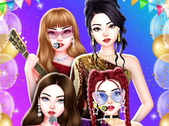 Xogo Black Pink New Year Eve Concert
