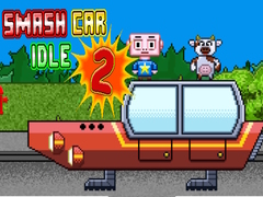 Xogo Smash Car Idle 2