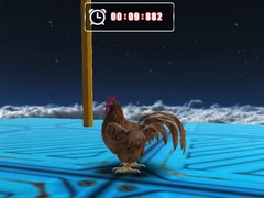 Xogo Animal Impossible Track Rush