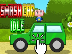 Xogo Smash Car Idle