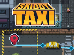 Xogo Skiddy Taxi