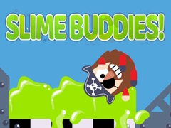 Xogo Slime Buddies!