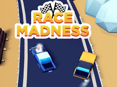 Xogo Race Madness