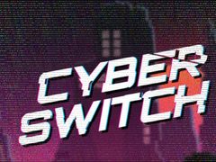 Xogo Cyber Switch