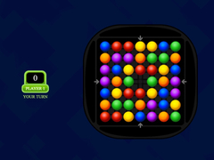 Xogo Rainbow Bead