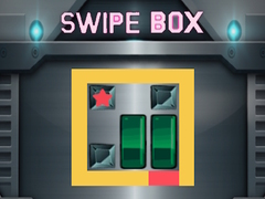 Xogo Swipe Box