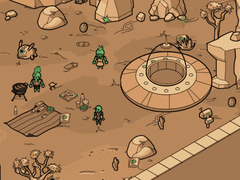 Xogo Looking for Aliens Collector's Edition
