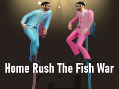 Xogo Home Rush The Fish War