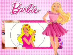 Xogo Barbie Coloring Books