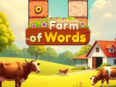 Xogo Farm of Words
