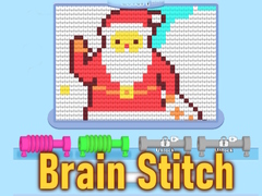 Xogo Brain Stitch