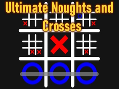 Xogo Ultimate Noughts and Crosses