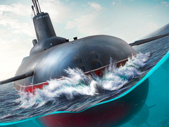Xogo Submarine Attack