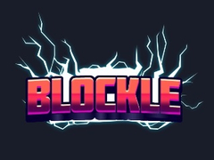 Xogo Blockle