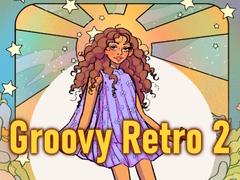 Xogo Groovy Retro 2