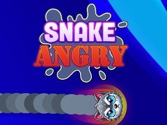 Xogo Angry Snake