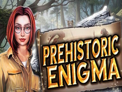 Xogo Prehistoric Enigma