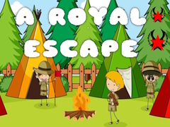 Xogo A Royal Escape