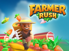 Xogo Farmer Rush