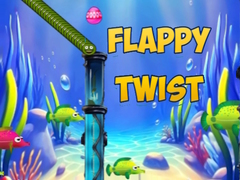 Xogo Flappy Twist