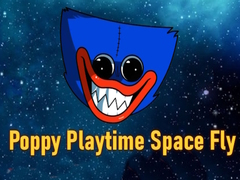 Xogo Poppy Playtime Space Fly                