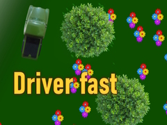 Xogo Driver fast